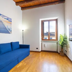  Apartamento Residenza Al Corso Itália