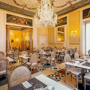 Eurostars Palace Italien