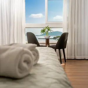 **** Hotel Boulevard Canasvieiras Brasil
