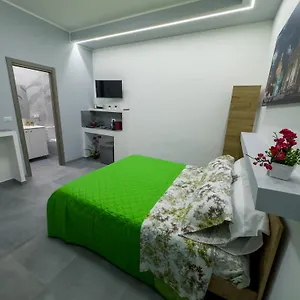La Pescheria - Mini Bed and breakfast CTA
