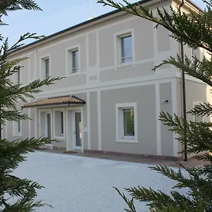 Antica Dimora Stucky ** Treviso