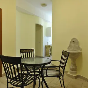  Casa de hóspedes Tourist House Itália