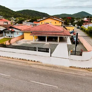 ** Estalagem Parque Brasil